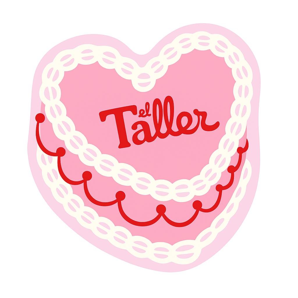 Taller de la Repostería